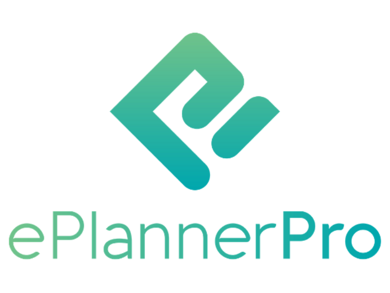 ePlannerPro logo
